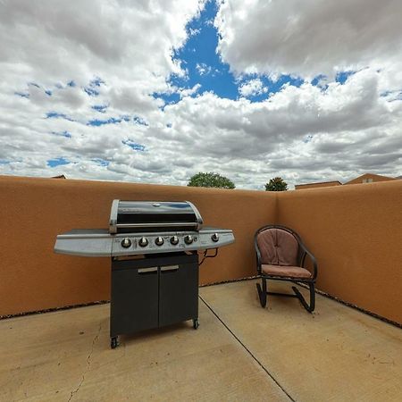 Rim Village T2 Moab Extérieur photo