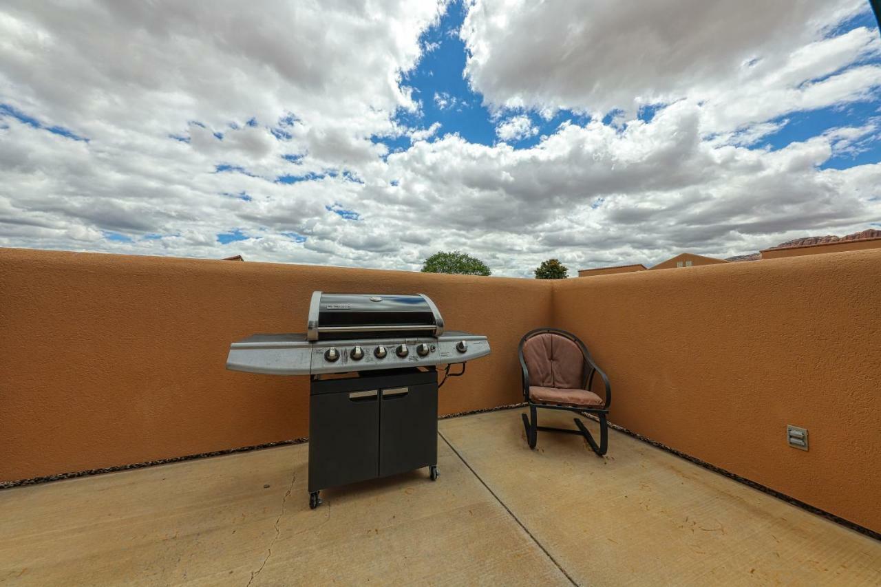 Rim Village T2 Moab Extérieur photo