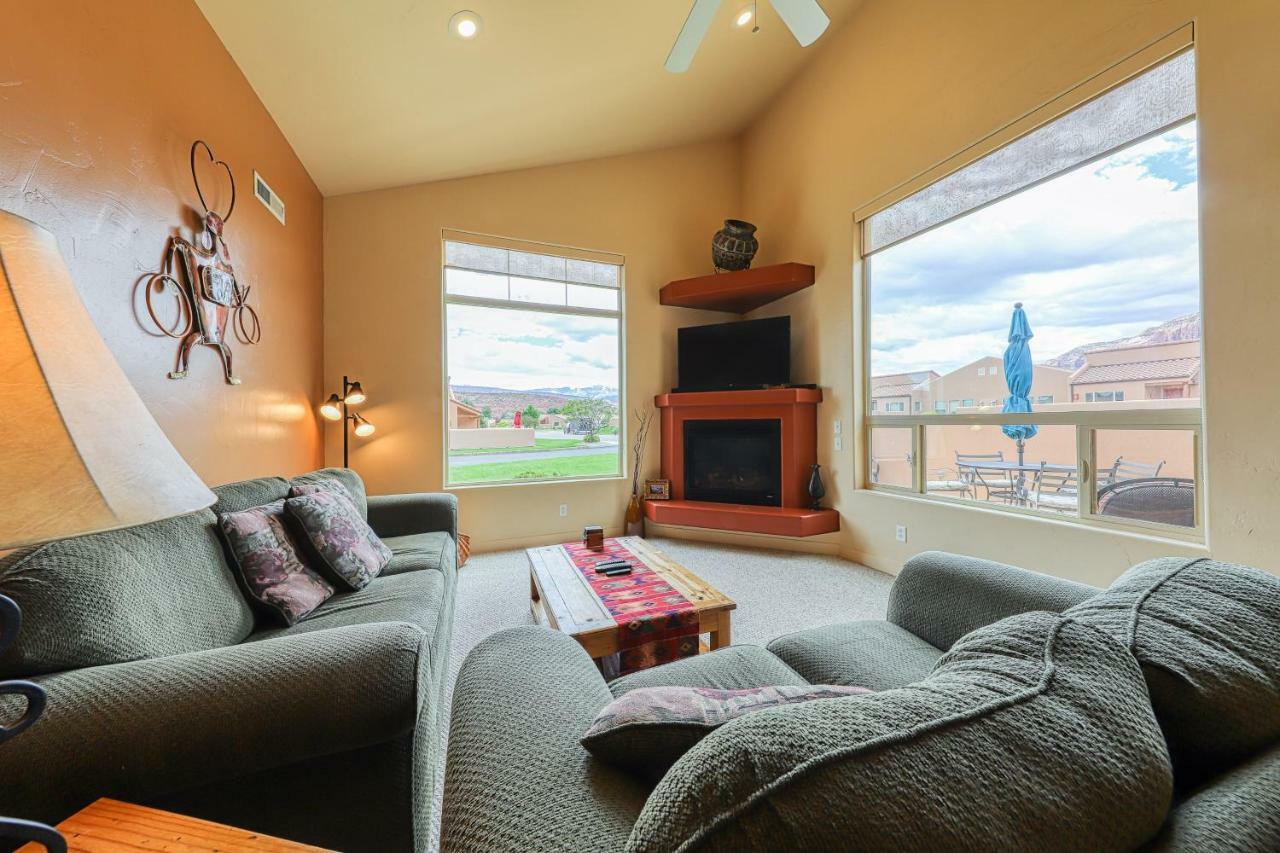Rim Village T2 Moab Extérieur photo