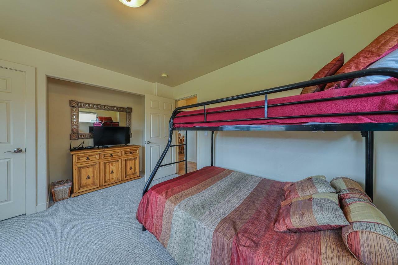 Rim Village T2 Moab Extérieur photo