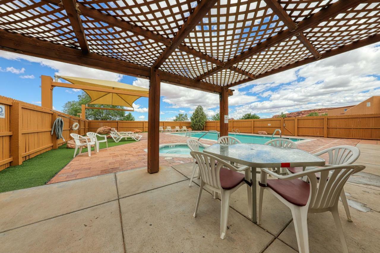 Rim Village T2 Moab Extérieur photo