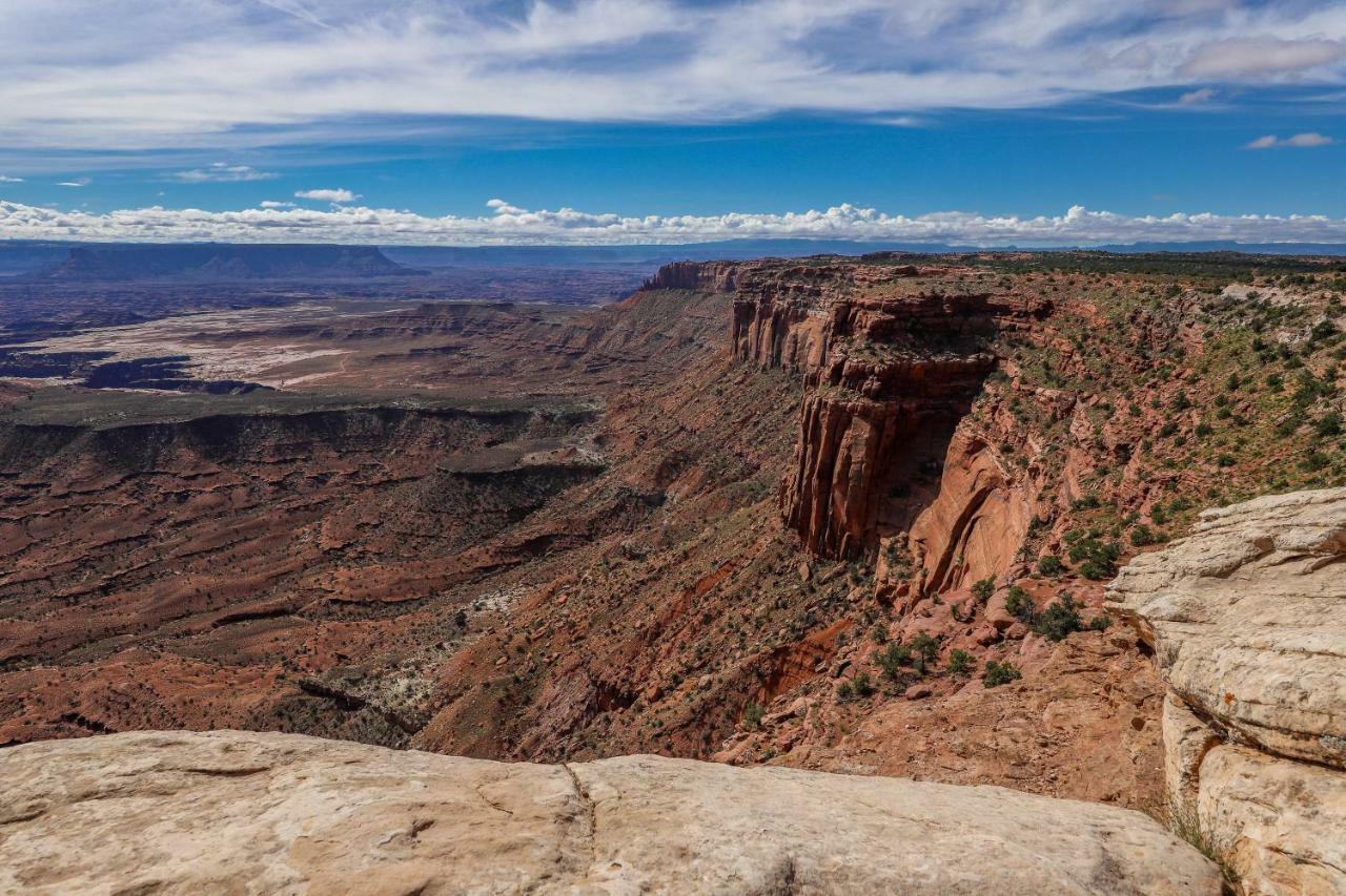 Rim Village T2 Moab Extérieur photo