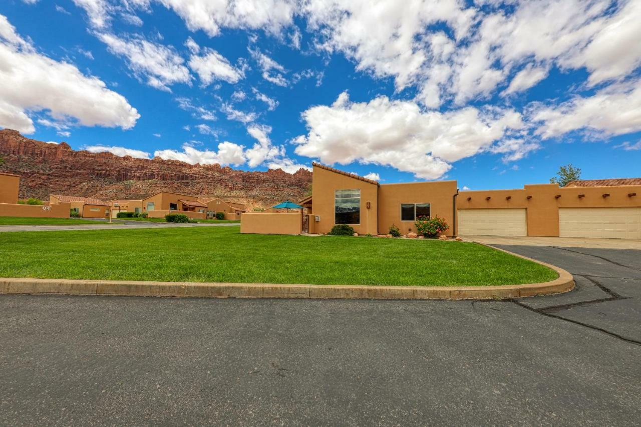 Rim Village T2 Moab Extérieur photo
