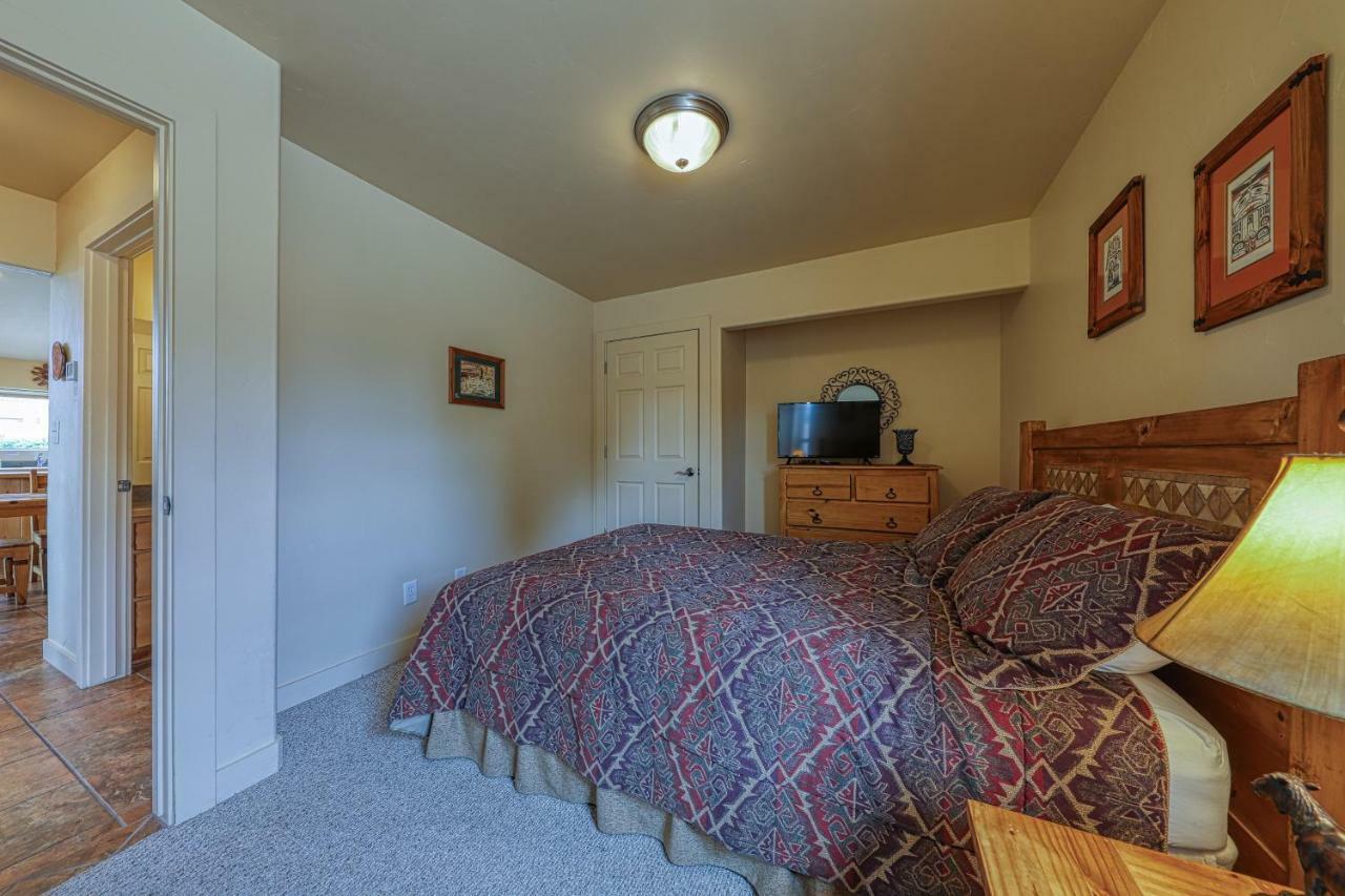 Rim Village T2 Moab Extérieur photo
