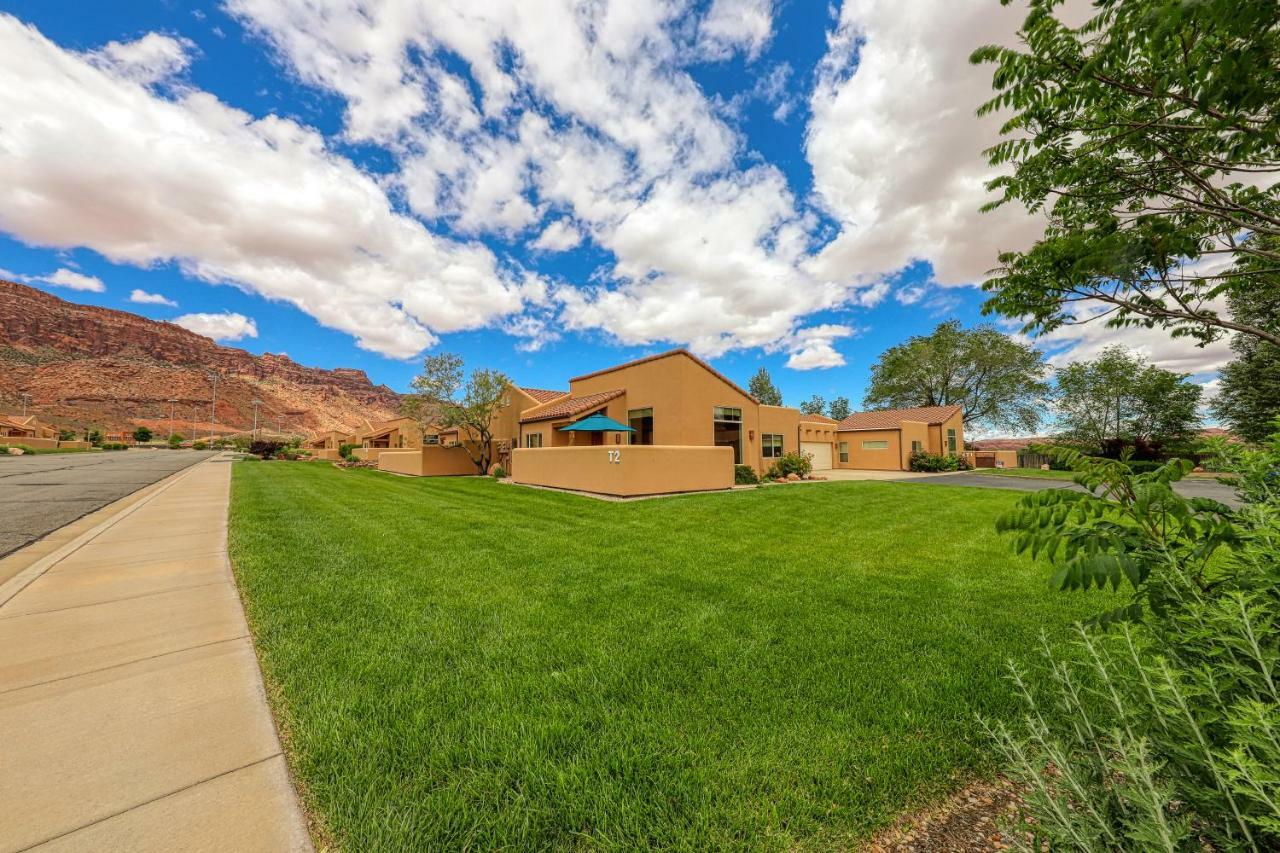 Rim Village T2 Moab Extérieur photo
