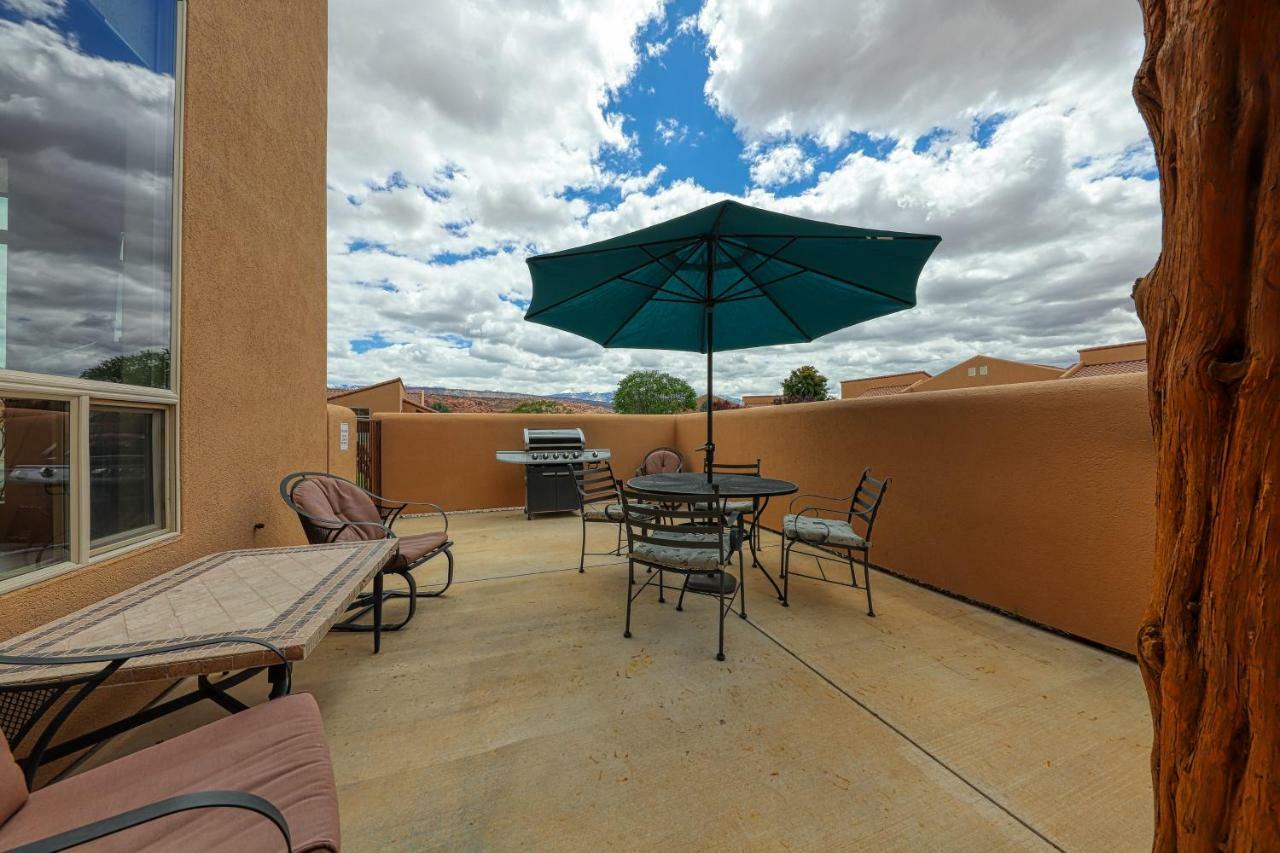 Rim Village T2 Moab Extérieur photo