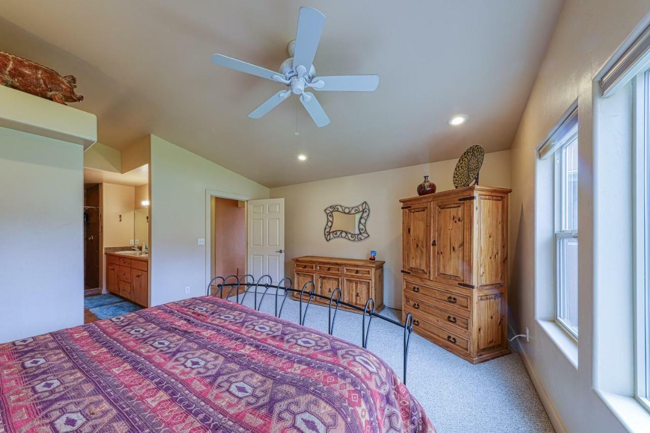 Rim Village T2 Moab Extérieur photo