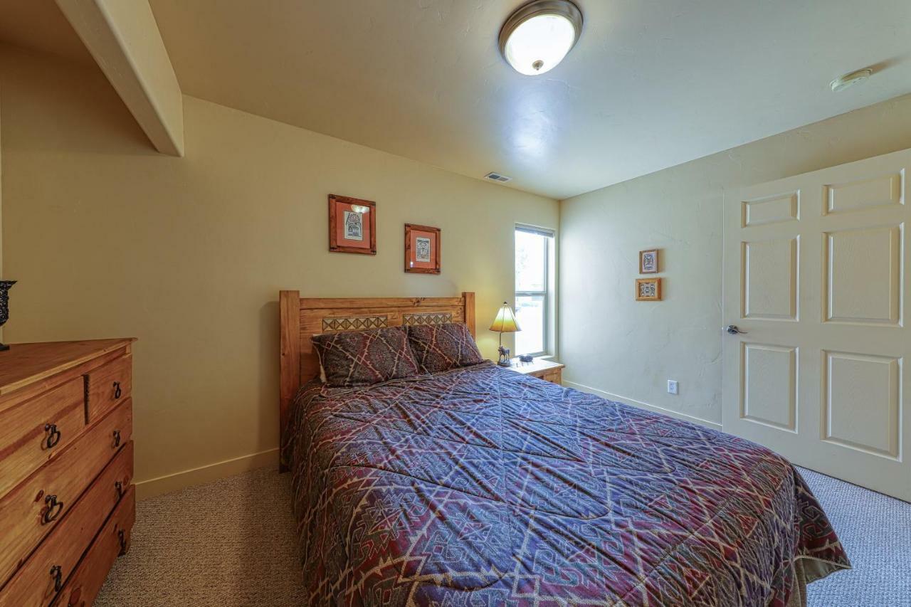 Rim Village T2 Moab Extérieur photo