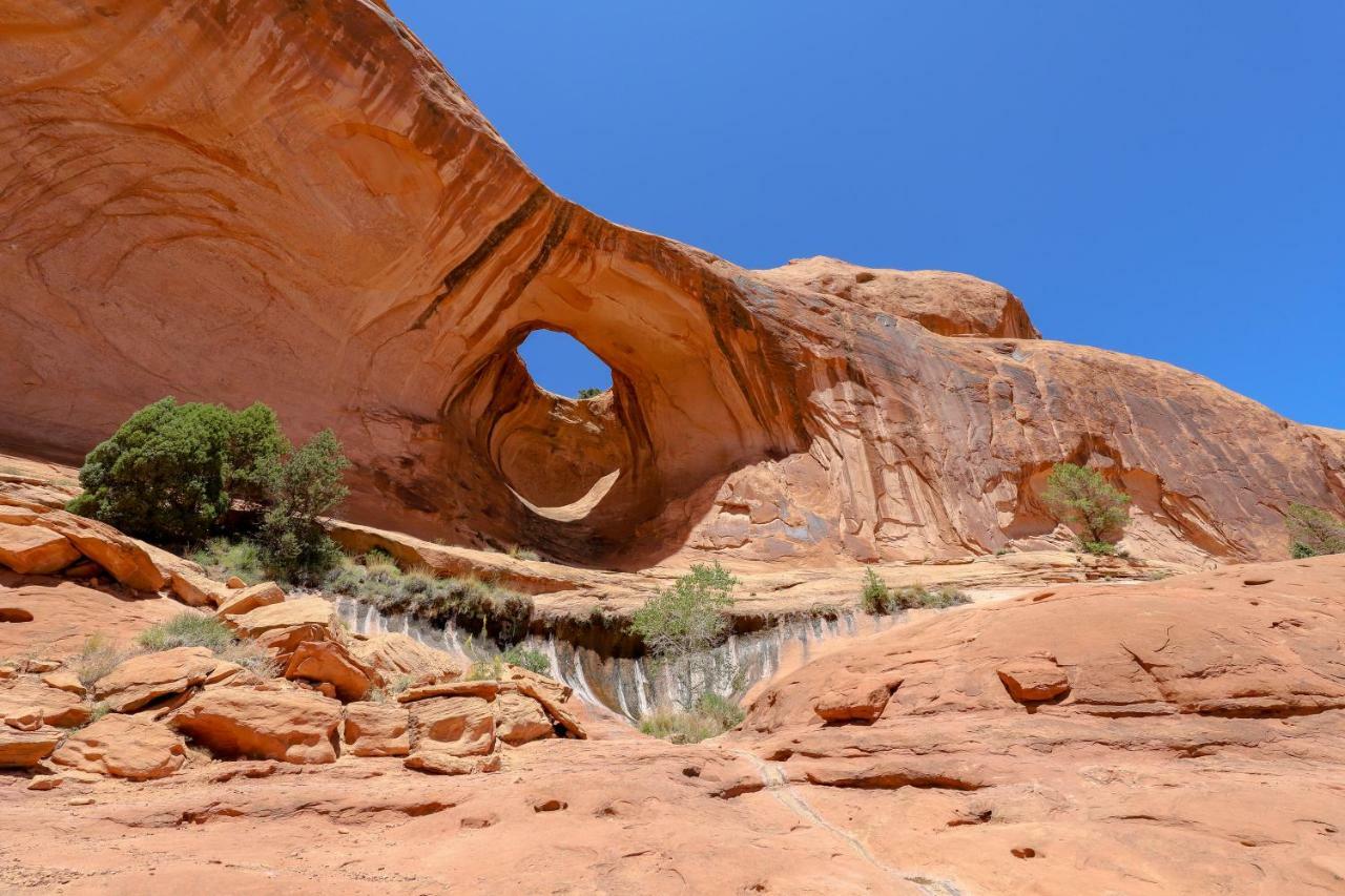 Rim Village T2 Moab Extérieur photo