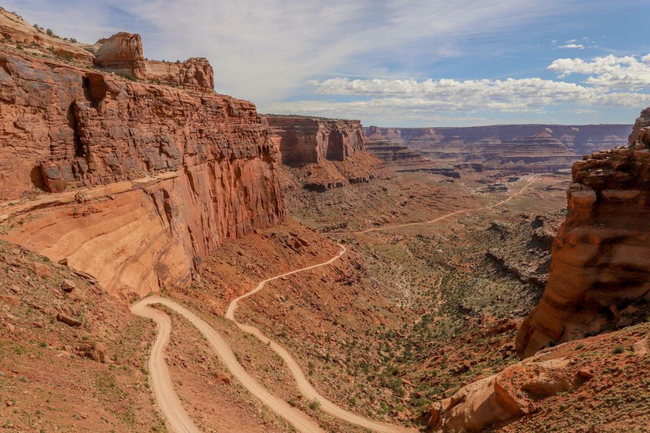 Rim Village T2 Moab Extérieur photo