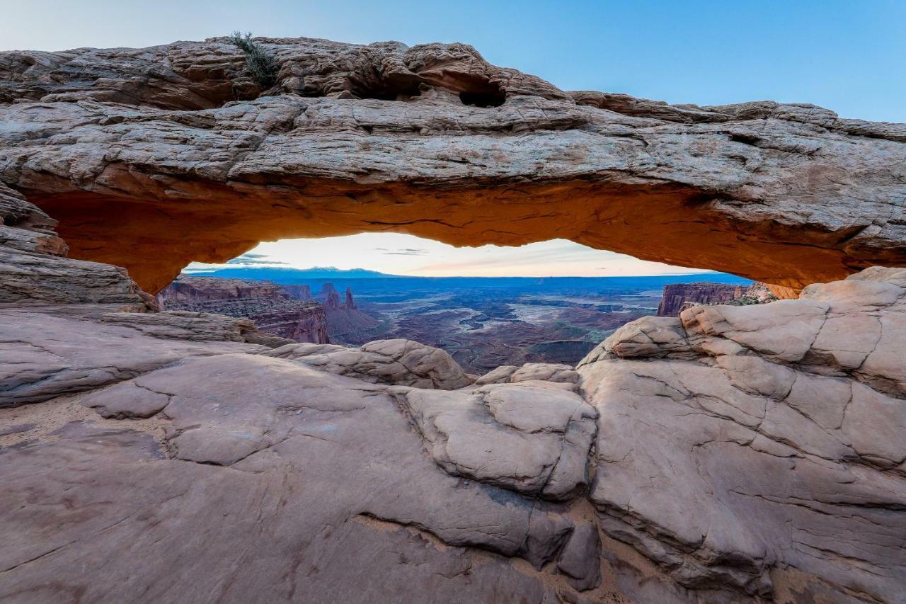 Rim Village T2 Moab Extérieur photo