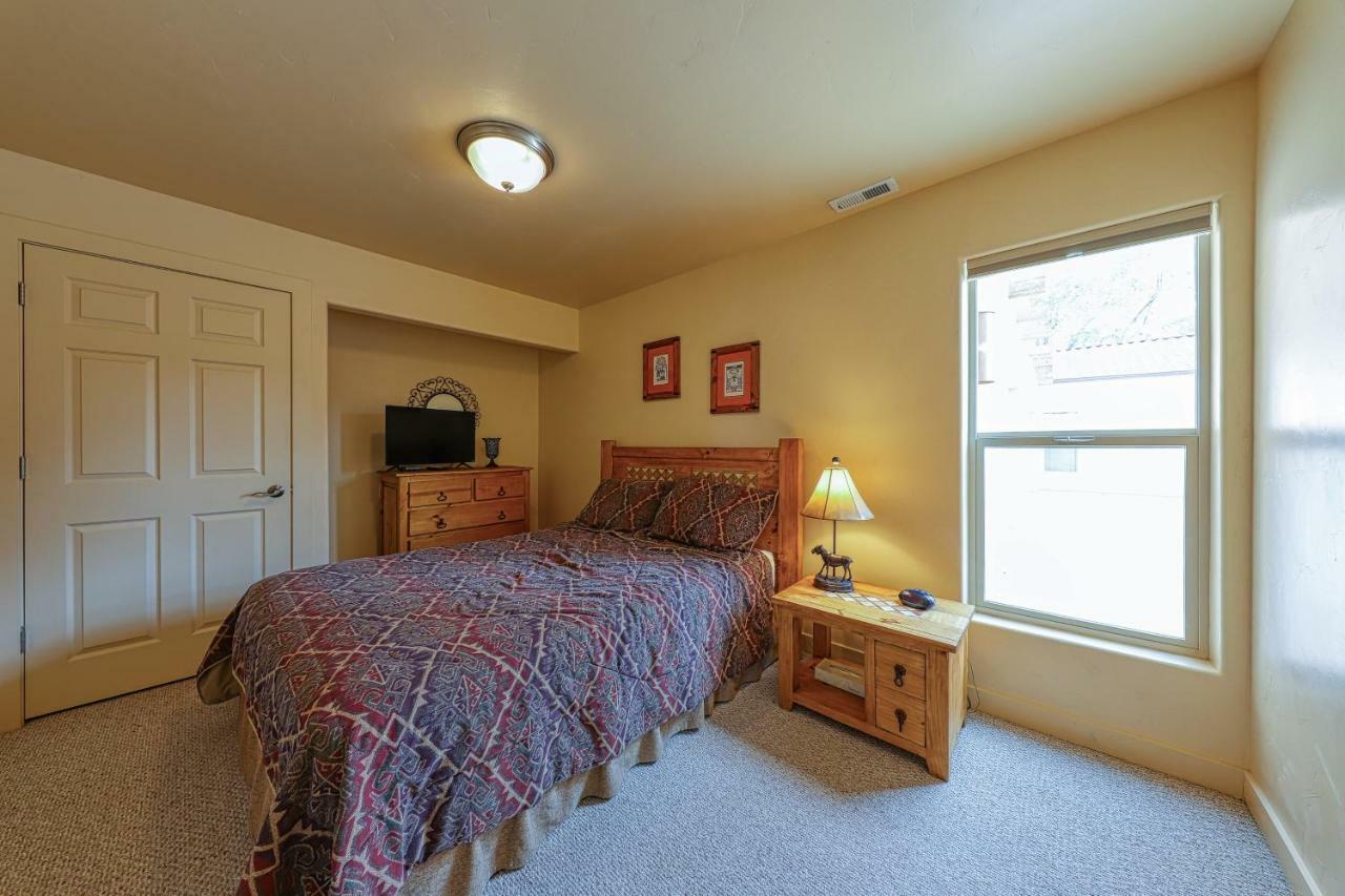 Rim Village T2 Moab Extérieur photo