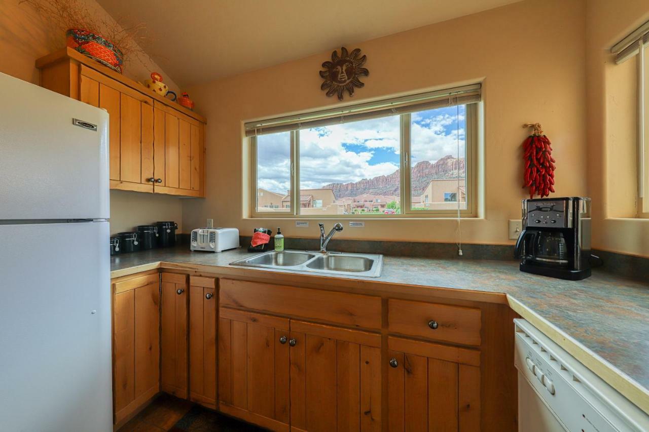 Rim Village T2 Moab Extérieur photo